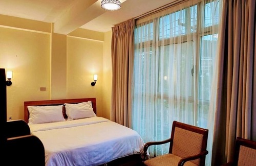 Yeka Casa | Keba-Three-Bedroom Apartment