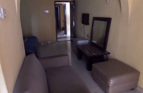 Abeokuta Hotel | Keblat Hotel Suites