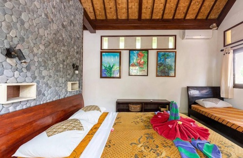 Tumbu Village Casa | Kebun Impian Guesthouse
