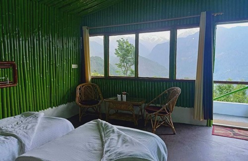 Narainkoti Complejo | Kedar Resorts