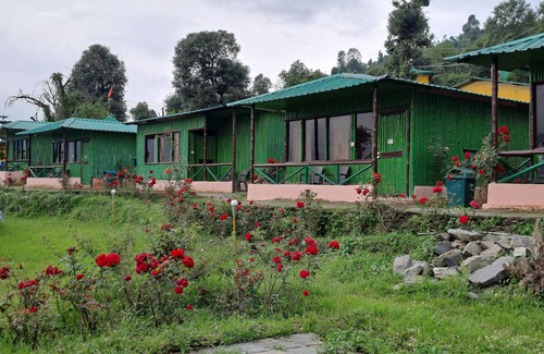 Narainkoti Complejo | Kedar Resorts