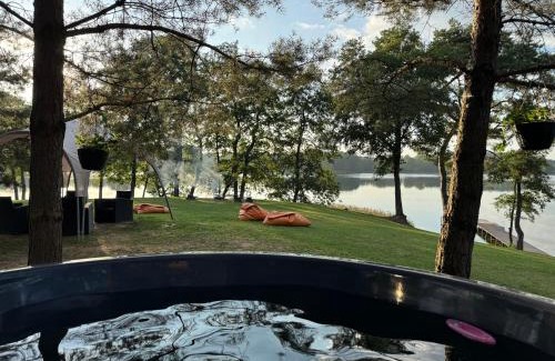 Alytus county Casa | Kedras Glamping - Pod tipo nameliai