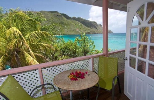 Lower Bay Hotel | Keegan's Beachside
