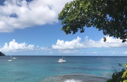 Lower Bay Hotel | Keegan's Beachside
