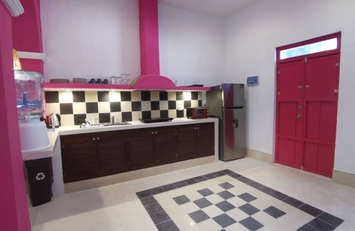 Barrio de Santiago Casa | Casa Keeken - Downtown & Family by LAHOS