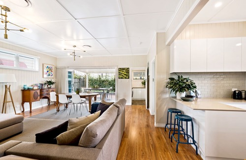 East Toowoomba Cabaña | Keeler Cottage