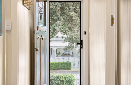 East Toowoomba Cabaña | Keeler Cottage