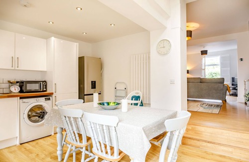 Exmouth Cabaña | Keeling