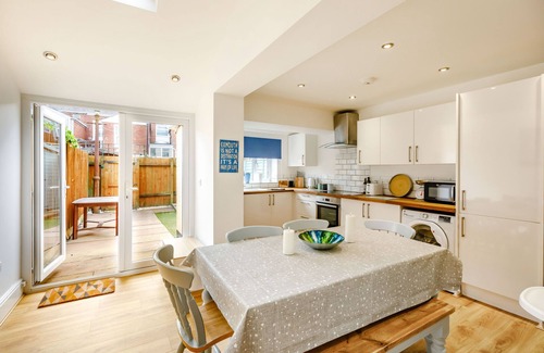 Exmouth Cabaña | Keeling