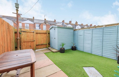 Exmouth Cabaña | Keeling
