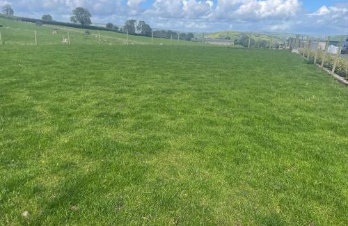 Donegal Otro | Keeloges camp site Tents and caravan site No bed included