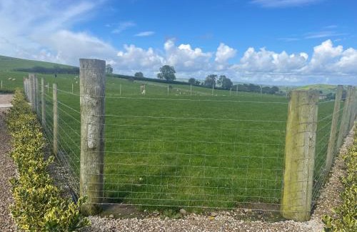 Donegal Otro | Keeloges camp site Tents and caravan site No bed included