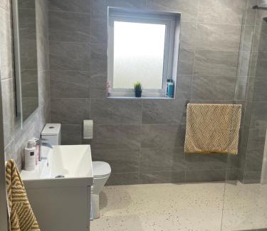 Donegal Casa | Keeloges House