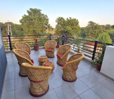 Bali Casa | Keen Leopard Homestay