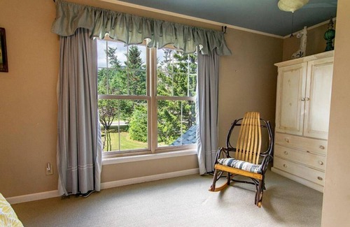 Keene Valley Casa | Keene Kottage 1890 !! Frente al mar en las altas cumbres!