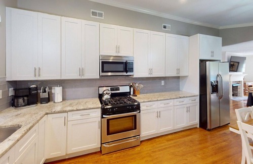 Lexington Casa | Keeneland/Airport/Downtown Cutie!