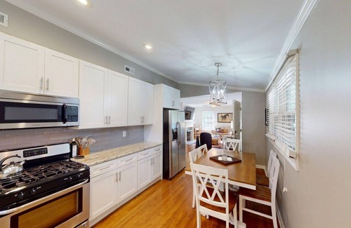 Lexington Casa | Keeneland/Airport/Downtown Cutie!