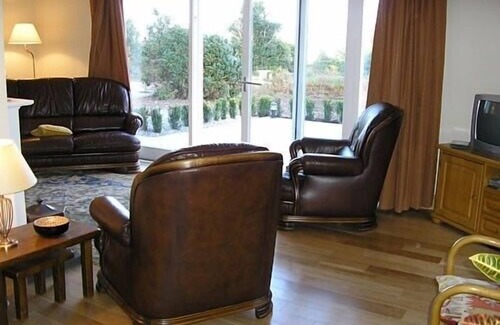 Templenoe Casa | Bonita casa de 4 **** con precios razonables. Grandes vistas de la bahía de Kenmare a Caha Mts. Wi-Fi gratis