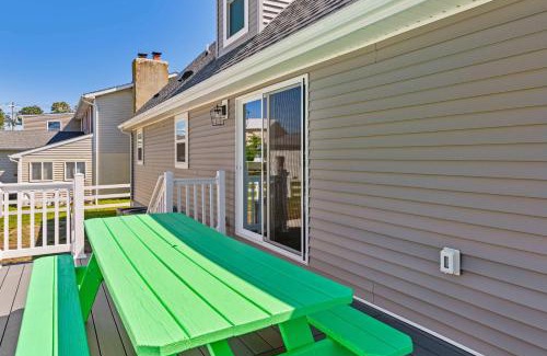 Keen-Wik On the Bay Casa | Keenwick Family Home