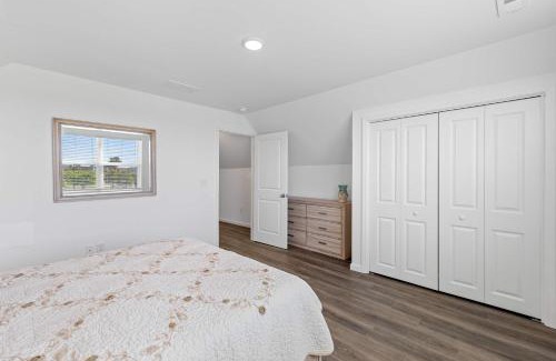 Keen-Wik On the Bay Casa | Keenwick Family Home