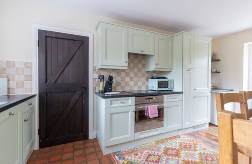 Stocksfield Casa | Keepers Cottage - North East Escapes