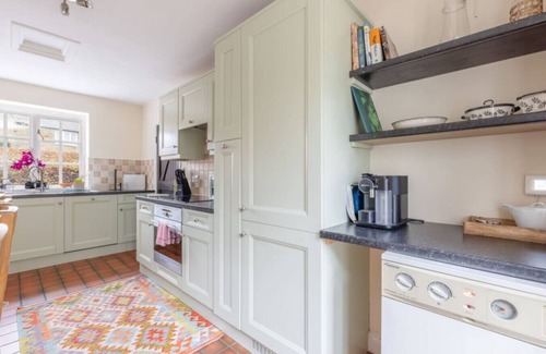 Stocksfield Casa | Keepers Cottage - North East Escapes