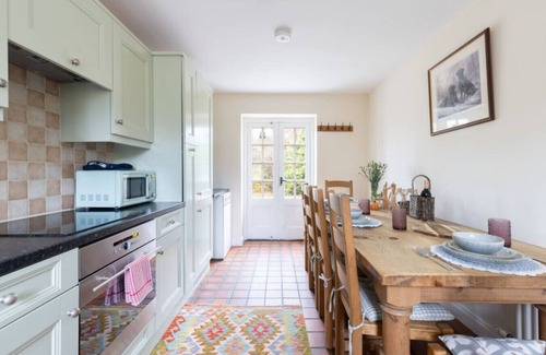 Stocksfield Casa | Keepers Cottage - North East Escapes