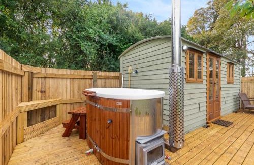 Welford Apartamento | Keepers Cottage