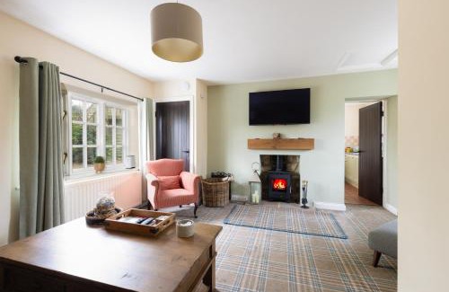Stocksfield Casa | Keepers Cottage - North East Escapes
