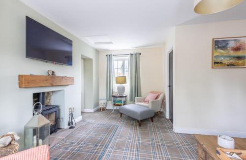 Stocksfield Casa | Keepers Cottage - North East Escapes