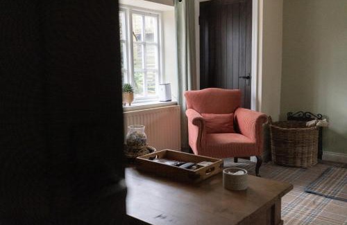 Stocksfield Casa | Keepers Cottage - North East Escapes