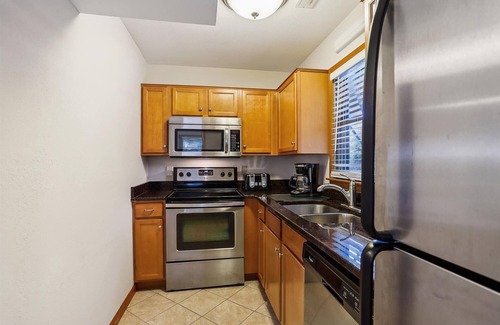 Caffeys Quarters Apartamento | Keepers Loft -- Waterfront Duplex with Pier and Gazebo