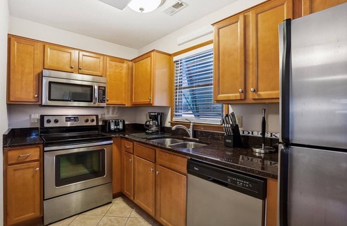 Caffeys Quarters Apartamento | Keepers Loft -- Waterfront Duplex with Pier and Gazebo