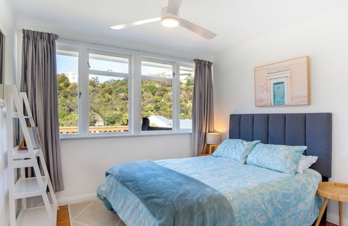 Tutukaka Casa | KEEPIN' IT COASTAL - TUTUKAKA HOLIDAY HOME, pet friendly in Tutukaka