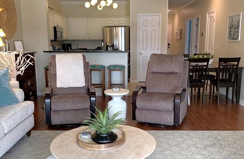 Myrtle Beach Condominio | Keepin' It Reel - 302