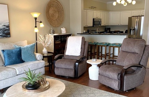 Myrtle Beach Condominio | Keepin' It Reel - 302