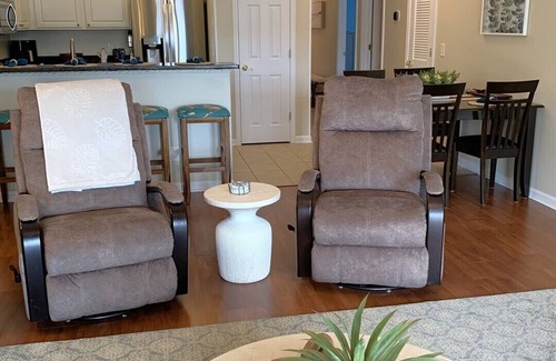 Myrtle Beach Condominio | Keepin' It Reel - 302
