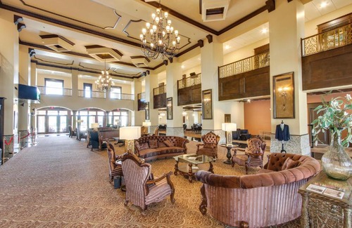 Lawrence County Apartamento | Keestone Studio with Resort Amenities!