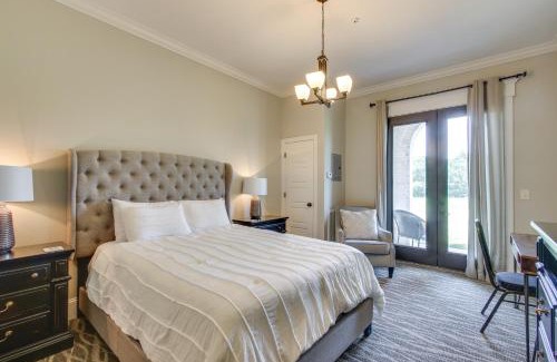 Lawrence County Apartamento | Keestone Studio with Resort Amenities!
