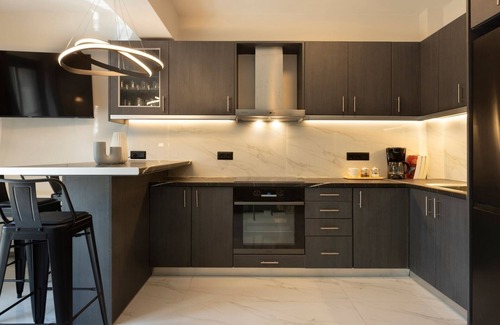 Kefalonia Apartamento | Kefalonia LR Maisonette