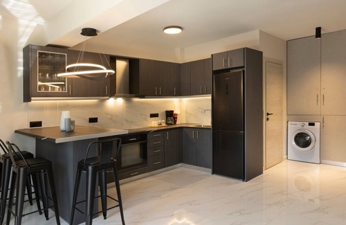 Kefalonia Apartamento | Kefalonia LR Maisonette