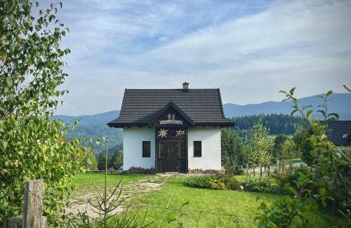 Zawoja Chalet De Esquí | Kefasówka
