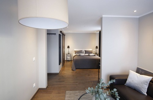 Innri-Njarthvik Casa | Keflavik Micro Suites
