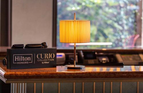 Opatija Hotel | Keight Hotel Opatija, Curio Collection By Hilton