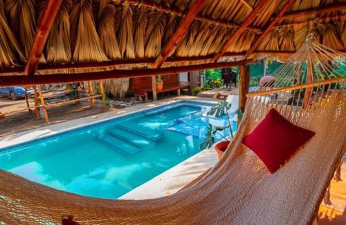Guatemala Hotel | Keiki Kai Ecocabañas
