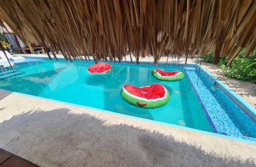 Guatemala Hotel | Keiki Kai Ecocabañas