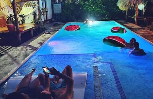 Guatemala Hotel | Keiki Kai Ecocabañas