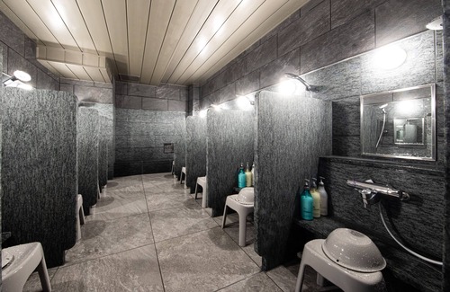 Kamata Hotel | Keikyu EX INN Keikyu Kamata Ekimae