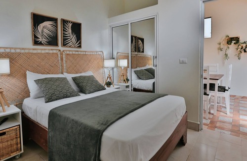 Yamasa Apartamento | Keila Marichal