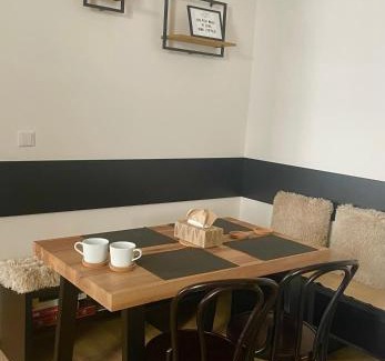 Loucna Pod Klinovcem Apartamento | Keilberg relax